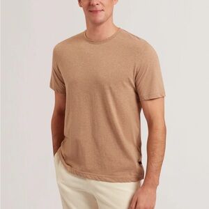 Ted Baker London Classic Crew Tee